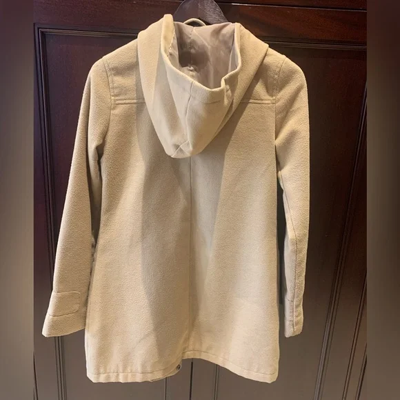 Billabong Spring/Fall Coat - Picture 2 of 4